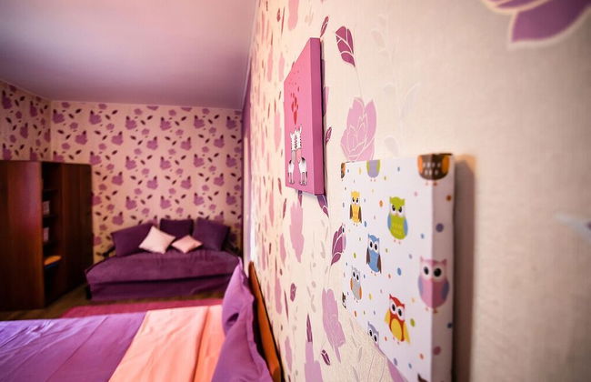 Apartment on Nizhegorodskaya 71 - Photo 6