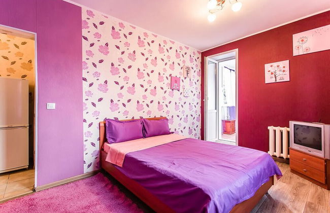 Apartment on Nizhegorodskaya 71 - Photo 15