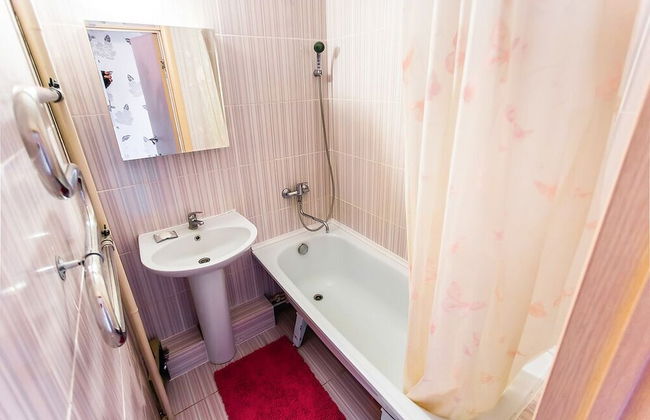 Apartment on Nizhegorodskaya 71 - Photo 21