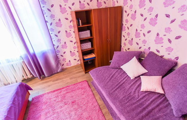 Apartment on Nizhegorodskaya 71 - Photo 11