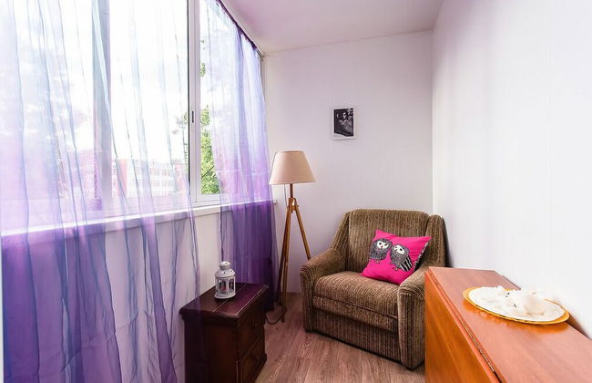 Apartment on Nizhegorodskaya 71 - Photo 3