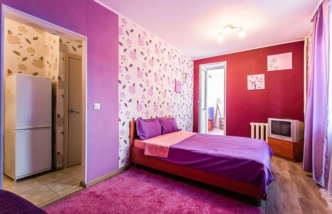 Apartment on Nizhegorodskaya 71 - Photo 8