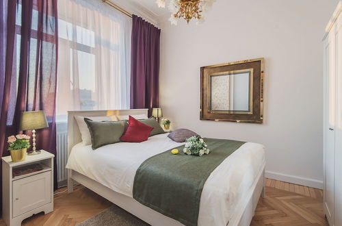 Photo 10 - GMApartments 4 rooms with mansard on Tverskaya