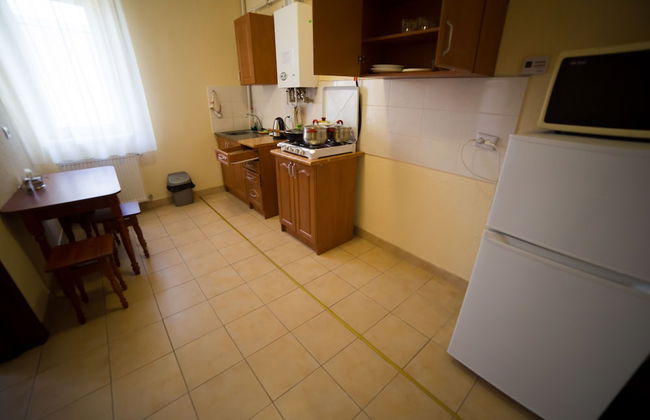 Best Apartment in the Center - Photo 7