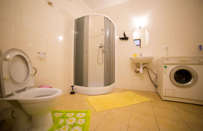 Best Apartment in the Center - Photo 9