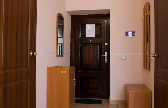 Best Apartment in the Center - Photo 2