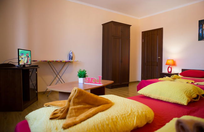 Best Apartment in the Center - Photo 4