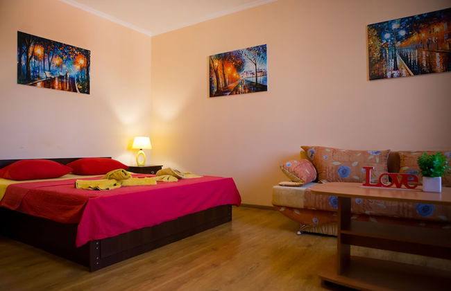 Best Apartment in the Center - Photo 1