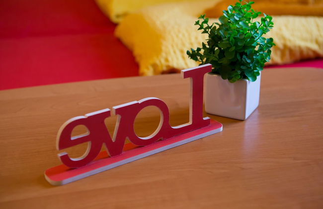 Best Apartment in the Center - Photo 11