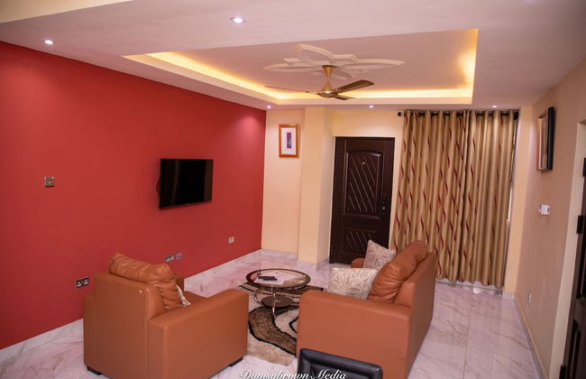 Washington Court - Deluxe One Bedroom Apartment - Foto 14
