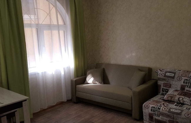 Apartment on Kirova - Foto 3