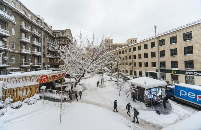 Apartments Kreshchatik 17-21 - Photo 13