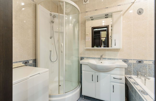 Apartments Kreshchatik 17-21 - Photo 11