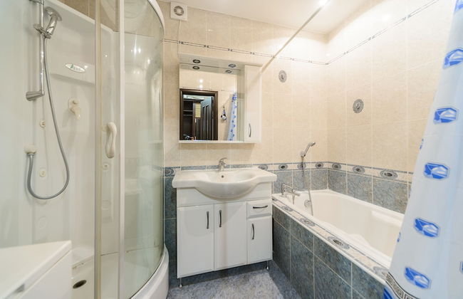 Apartments Kreshchatik 17-21 - Photo 10