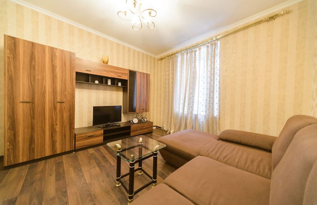 Apartments Kreshchatik 17-21 - Photo 6