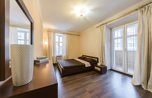 Apartments Kreshchatik 17-21 - Photo 2