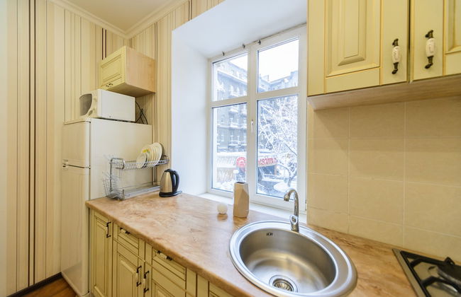 Apartments Kreshchatik 17-21 - Photo 4