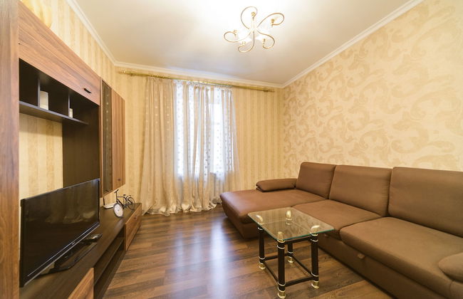 Apartments Kreshchatik 17-21 - Photo 7