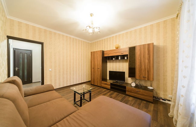 Apartments Kreshchatik 17-21 - Photo 12