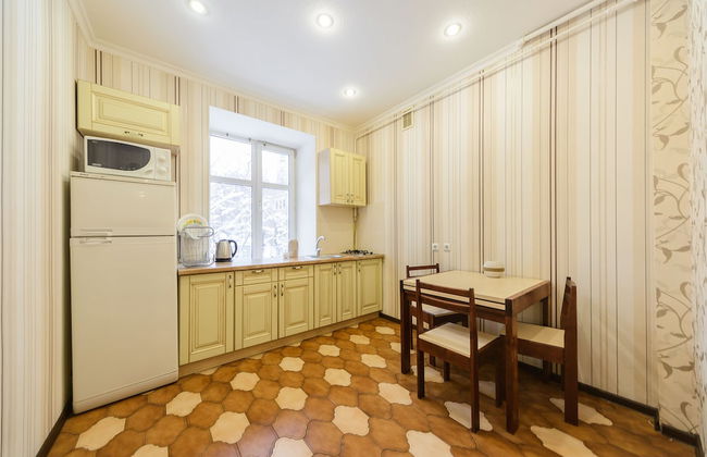 Apartments Kreshchatik 17-21 - Photo 5