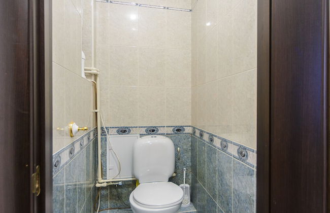 Apartments Kreshchatik 17-21 - Photo 9