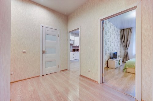 Foto 20 - Apartment Vesta near Krestovsky