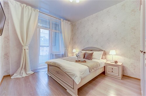 Photo 1 - Apartment Vesta near Krestovsky