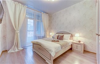 Photo 1 - Apartment Vesta near Krestovsky