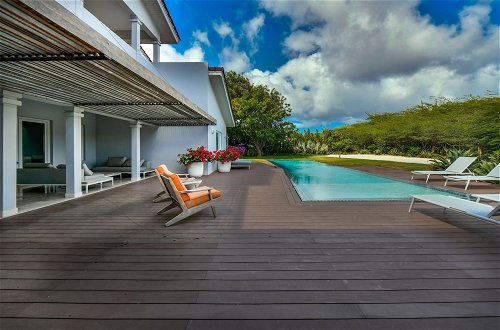 Foto 24 - Beach Front Luxury Villa! Boca Catalina Malmok