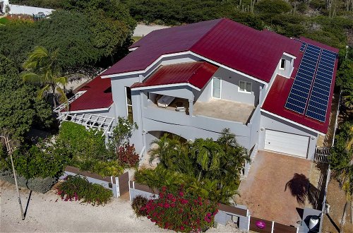 Photo 65 - Beach Front Luxury Villa! Boca Catalina Malmok