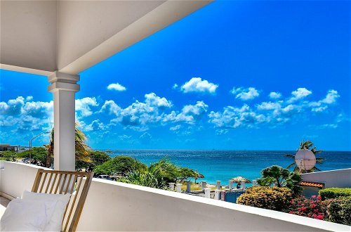 Foto 56 - Beach Front Luxury Villa! Boca Catalina Malmok