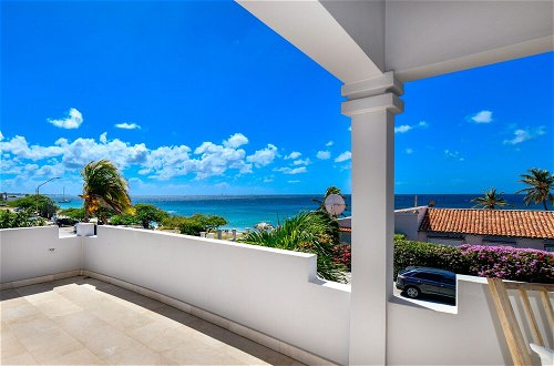 Foto 52 - Beach Front Luxury Villa! Boca Catalina Malmok