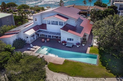 Photo 68 - Beach Front Luxury Villa! Boca Catalina Malmok