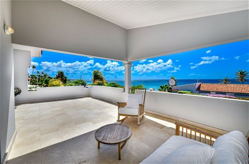 Foto 54 - Beach Front Luxury Villa! Boca Catalina Malmok