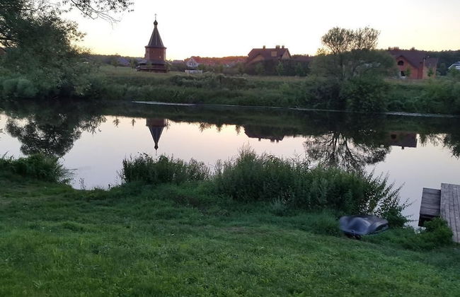 Villa Sillik - Foto 11