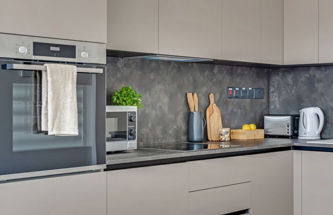 Sanders Crystal 2 - Cute 1-bdr Apt With Shared Rooftop - Foto 18