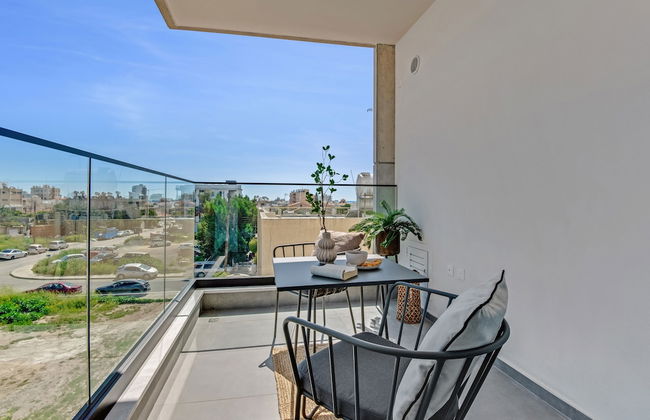 Sanders Crystal 2 - Lovely 2-bdr Apt With Shared Rooftop - Foto 7