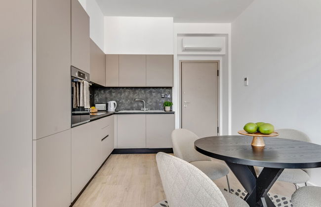 Sanders Crystal 2 - Cute 1-bdr Apt With Shared Rooftop - Foto 16