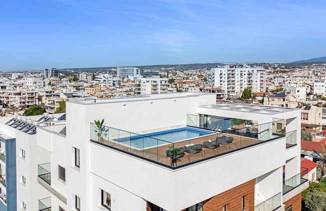 Sanders Crystal 2 - Cute 1-bdr Apt With Shared Rooftop - Foto 12