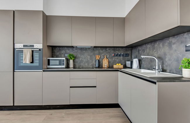 Sanders Crystal 2 - Cute 1-bdr Apt With Shared Rooftop - Foto 17