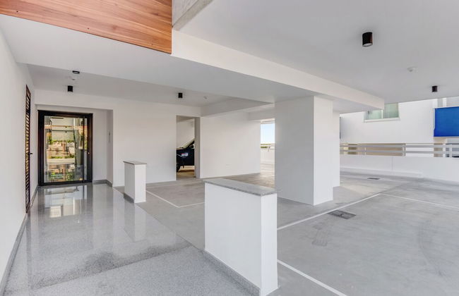 Sanders Crystal 2 - Cute 1-bdr Apt With Shared Rooftop - Foto 19