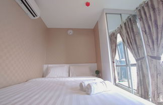 Foto 1 - Comfortable 1 Br The Mansion Kemayoran Tower Gloria