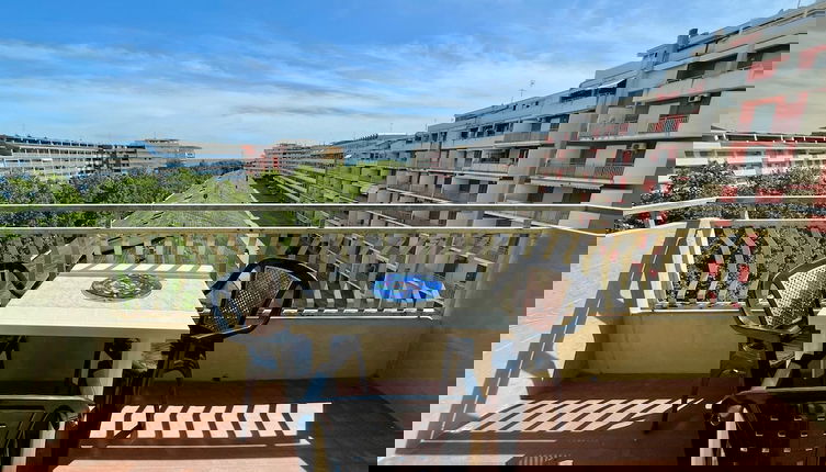 Foto 1 - Vibrant Apartment Close to the Beach - Beahost