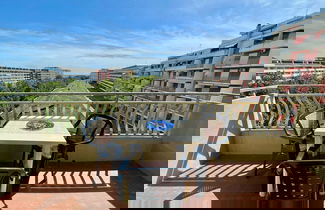Foto 1 - Vibrant Apartment Close to the Beach - Beahost