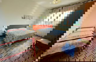 Foto 2 - Vibrant Apartment Close to the Beach - Beahost