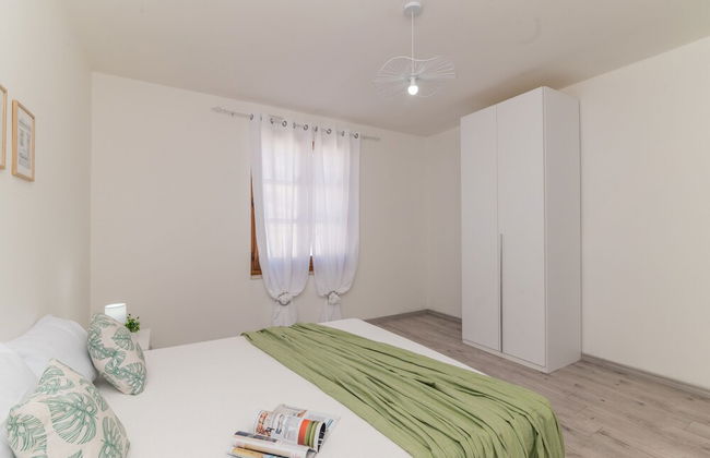 Casa Belvedere With A/C - Foto 7