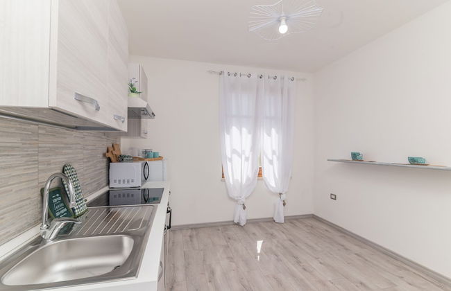 Casa Belvedere With A/C - Foto 12