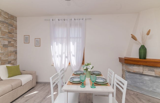 Casa Belvedere With A/C - Foto 17