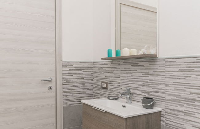 Casa Belvedere With A/C - Foto 14