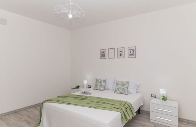 Casa Belvedere With A/C - Foto 8